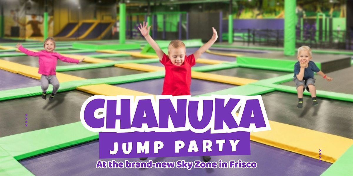 Family Chanukah Party