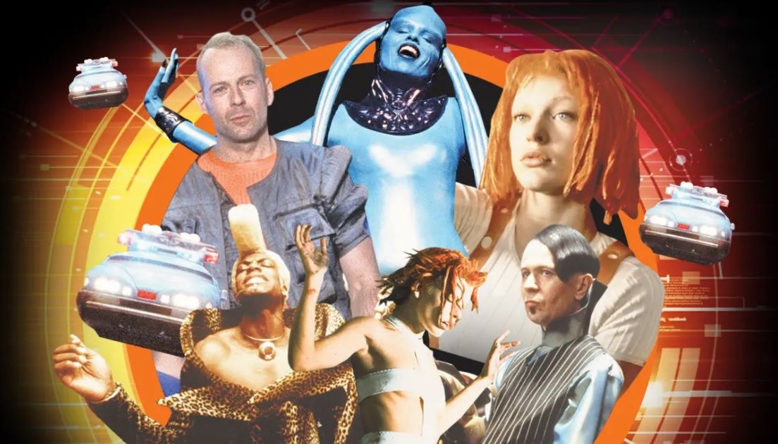 The Fifth Element (fathom event)