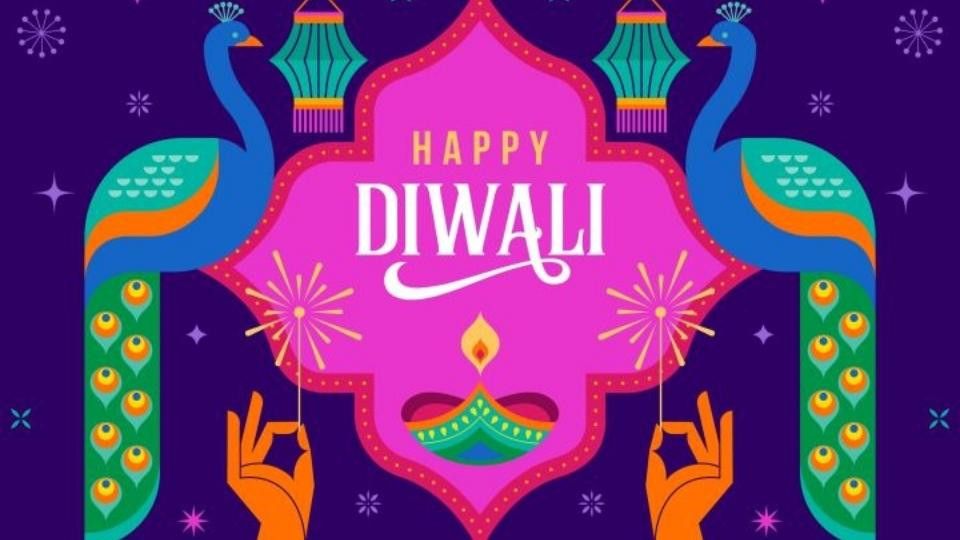 Diwali Story - At The Royal Albert Hall