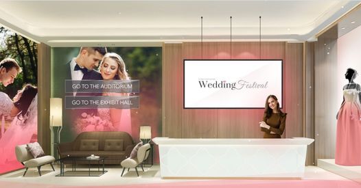 New York Virtual Wedding Show & Bridal Fair