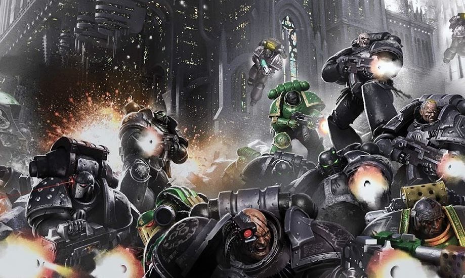 Bonds of Battle - Horus Heresy Doubles Event