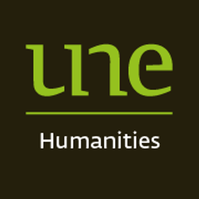 Humanities at UNE