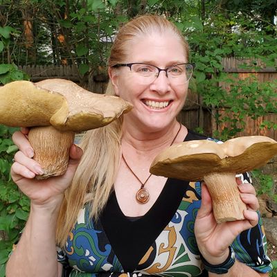 Cooking With Mrs. G!