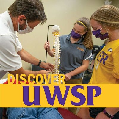 UW-Stevens Point Doctor of Physical Therapy