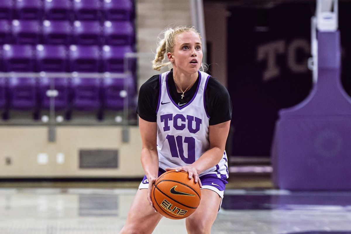 TCU Lady Horned Frogs Basketball vs. UCF Knights