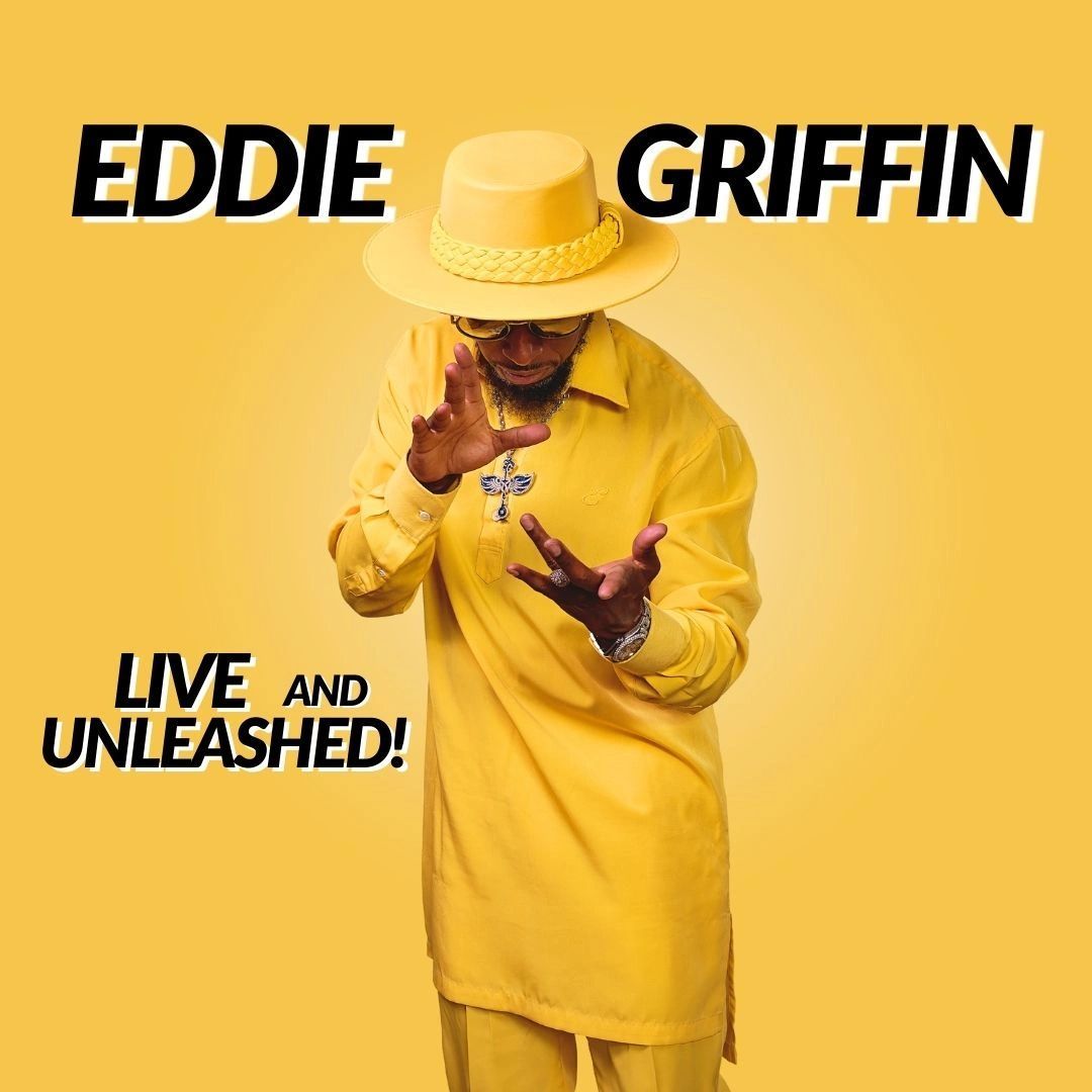 Eddie Griffin (Theater)