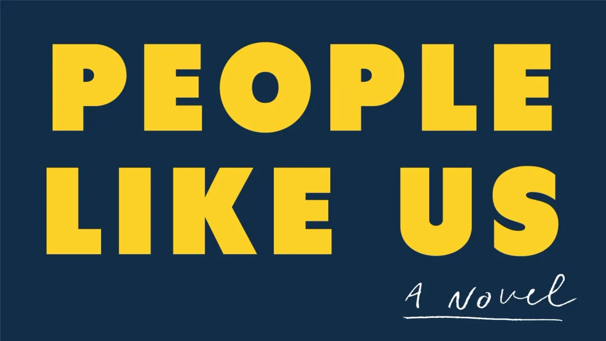 February Book Discussion: People Like Us