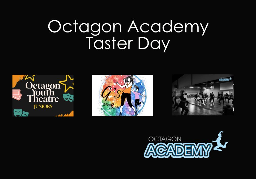 Octagon Academy Taster Day