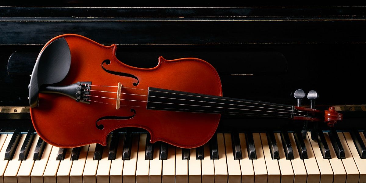 Classical Sundays at Six - Crossroads Chamber Orchestra IN-PERSON!