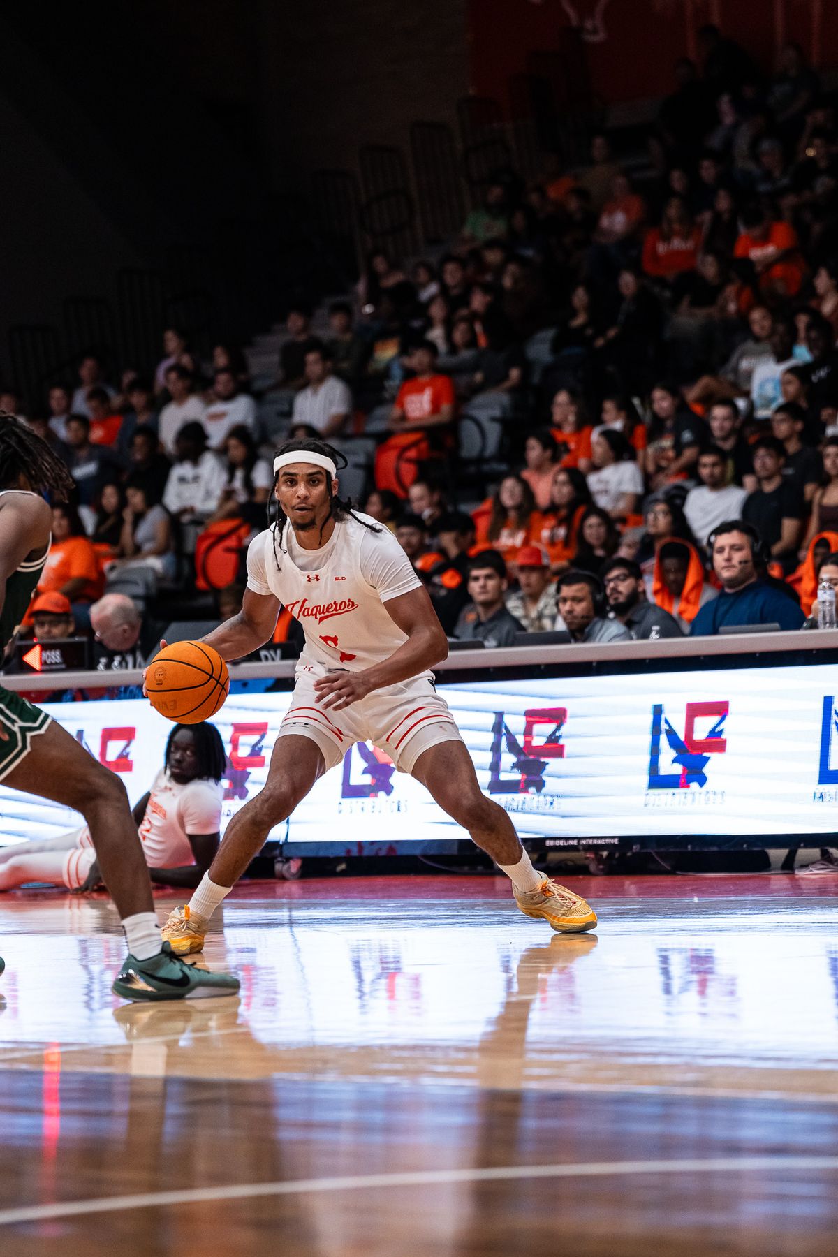 UTRGV Men's Basketball vs Dallas Christian College