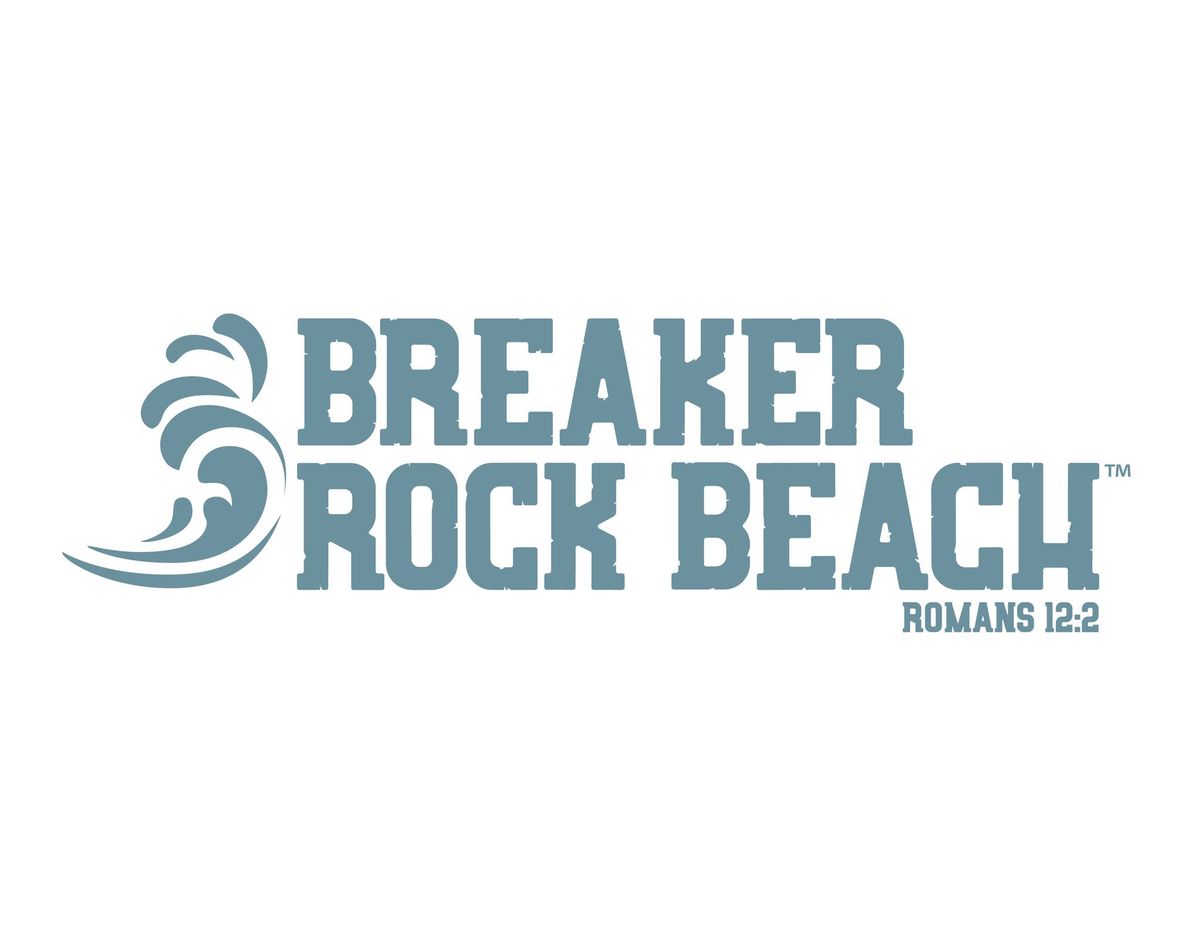 VBS 2024: Breaker Rock Beach