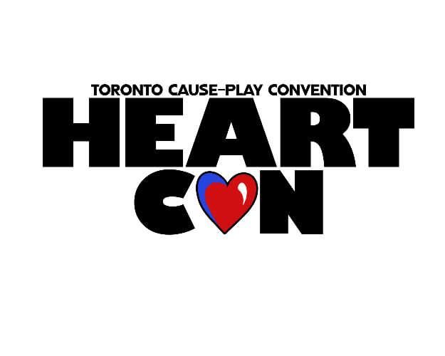 HeartCon Toronto\u2019s Cause-play convention