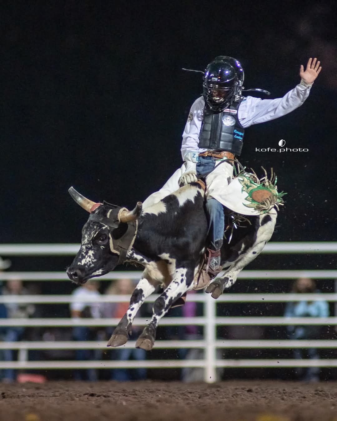 Jr Rodeo