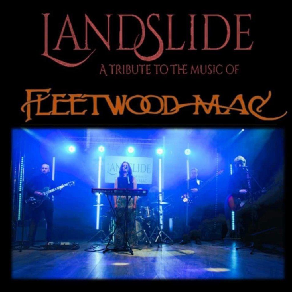 Fleetwood Mac Tribute Night