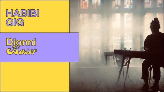 Habibi Gig - Djonni Laser
