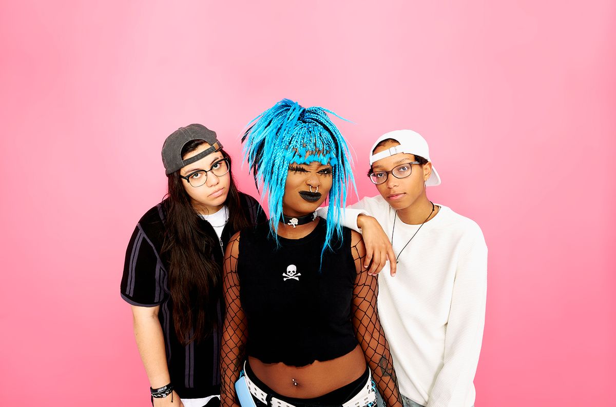 Meet Me At The Altar