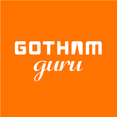 GothamGuru LIVE!