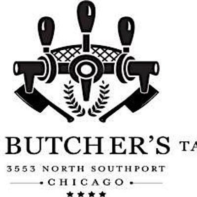 The Butcher's Tap