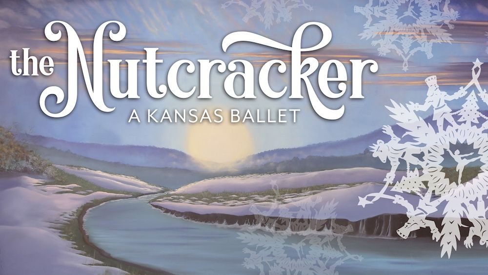 The Nutcracker, A Kansas Ballet 2024