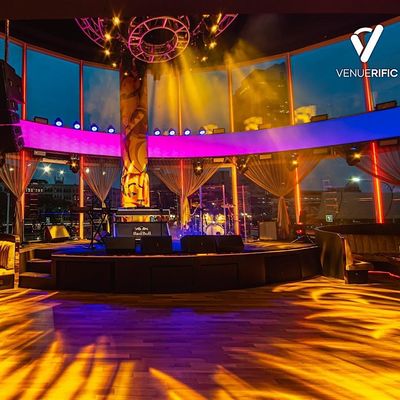 Blu Jaz @Clarke Quay Central