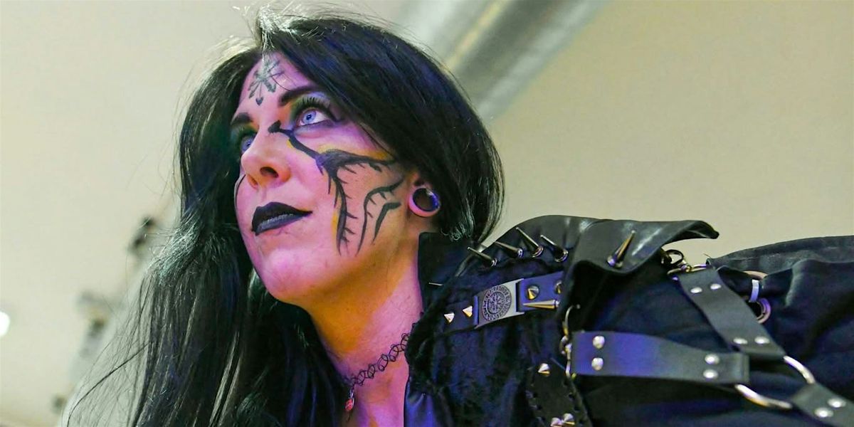 PBW Presents - Chaos in Clydebank III