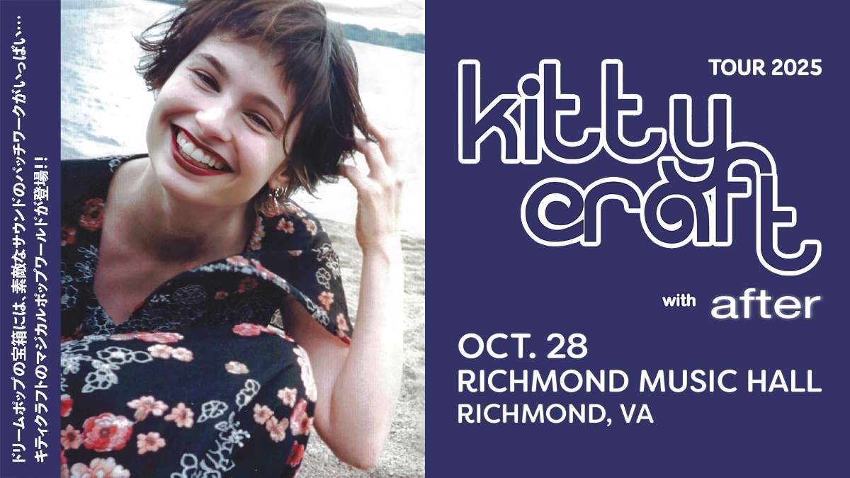 Kitty Craft