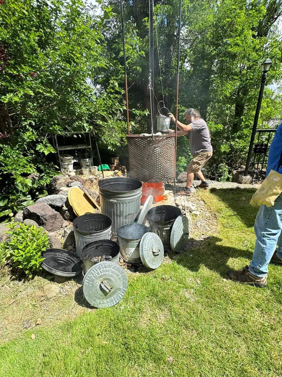 Raku Workshop 