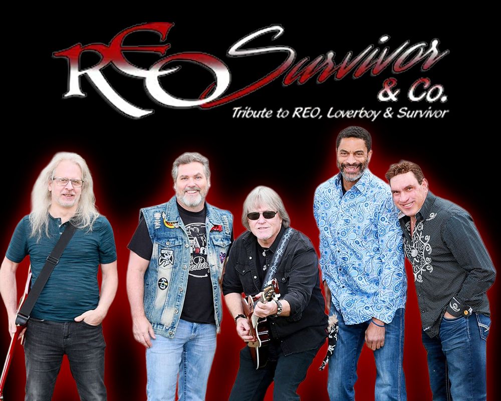 REO Survivor & Co.