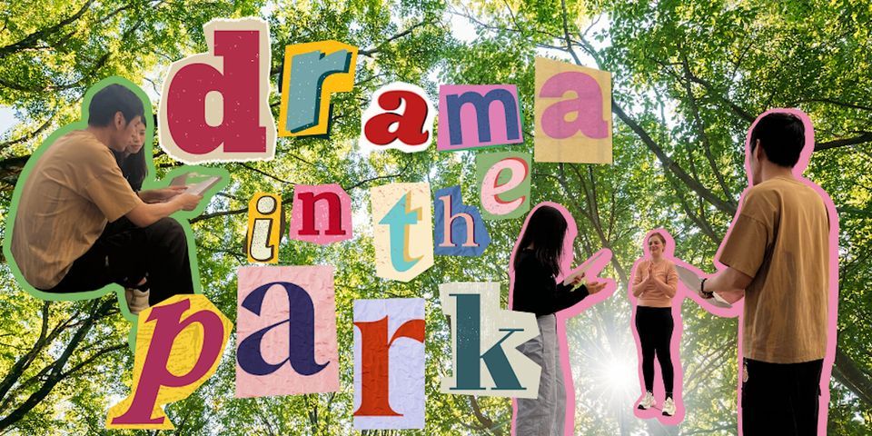 Drama in the Park