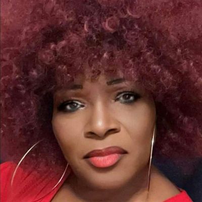 Dr. Effie D. Hilton-Mitchell