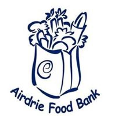 Airdrie Food Bank