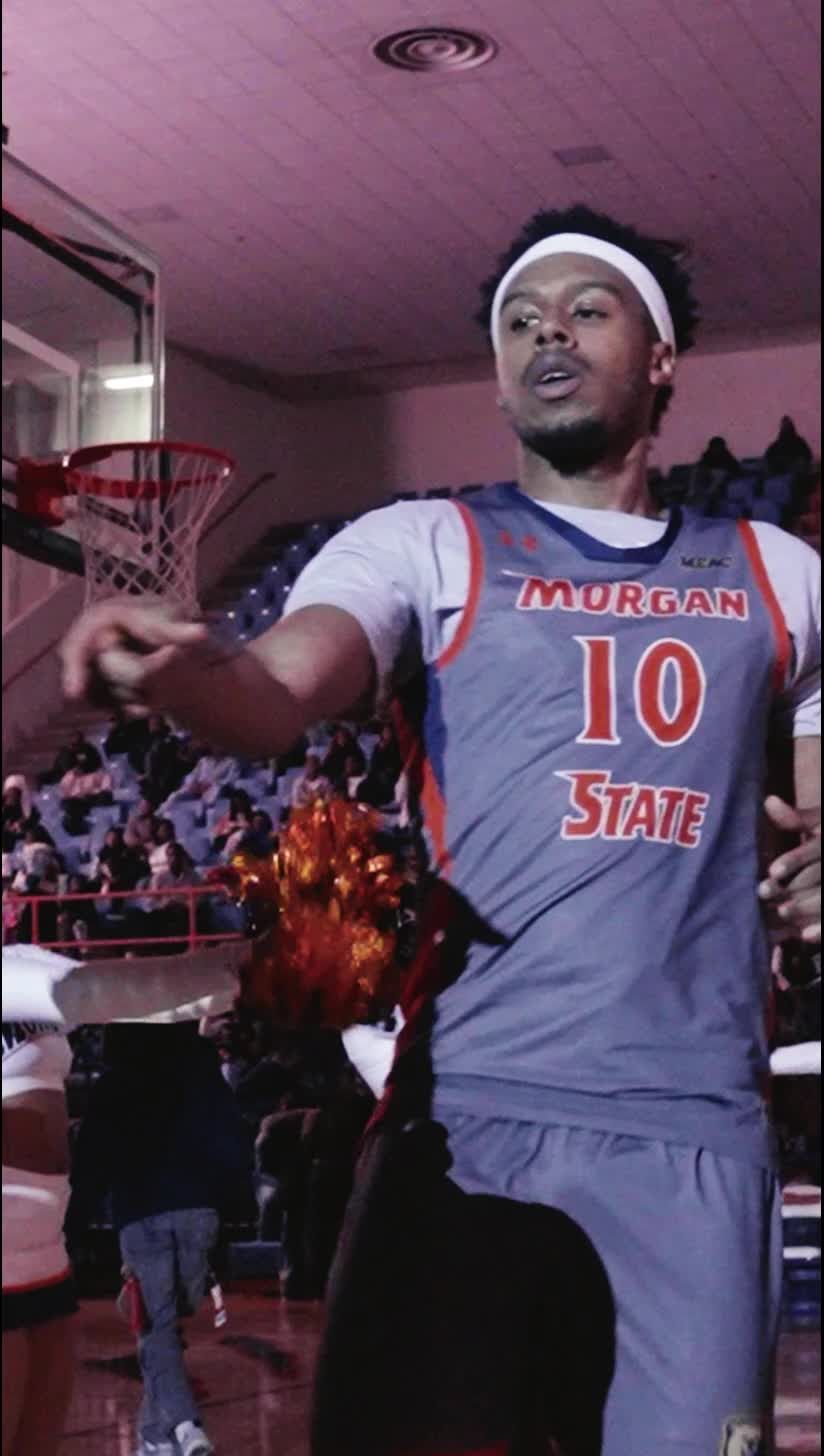 Morgan State Bears vs. Virginia-Lynchburg Dragons