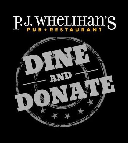 Dine and Donate for Adult Mission Trip