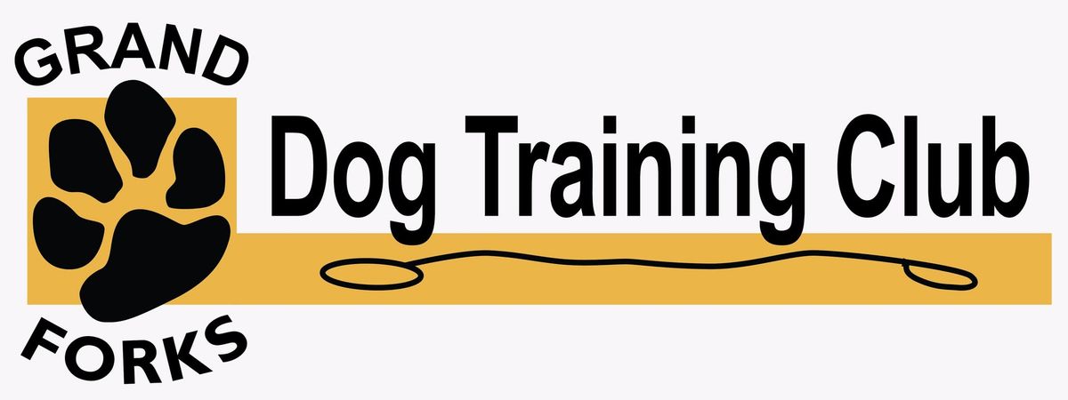 Grand Forks Dog Training Club Fast CAT