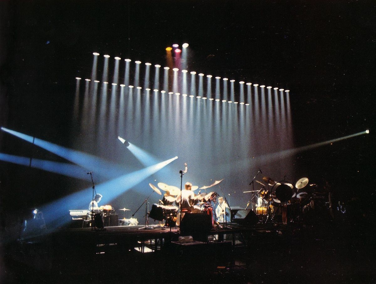 The Genesis Show (Concert)