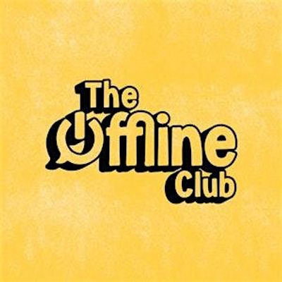 The Offline Club | Amsterdam