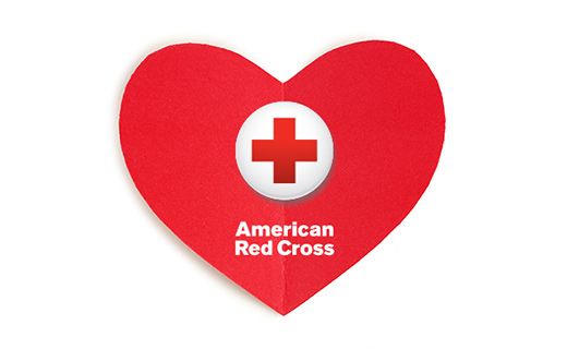 Red Cross Blood Drive