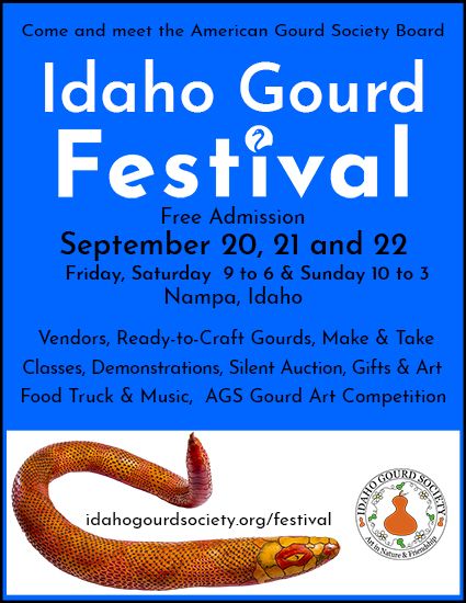 Gourd Festival