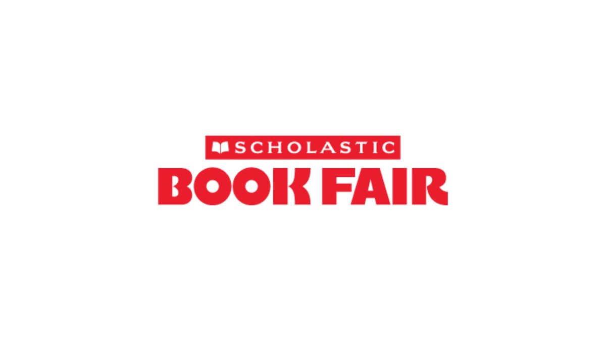 Scholastic Book Fair