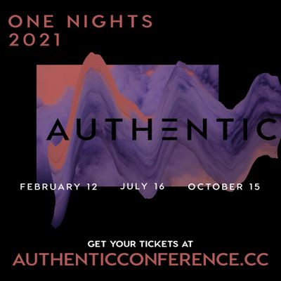 Authentic Conference