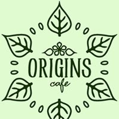 Origins Cafe