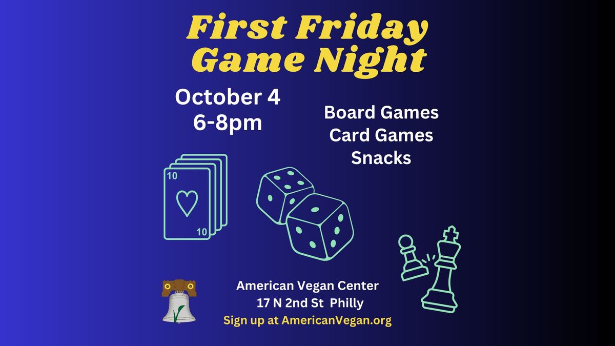 Game Night