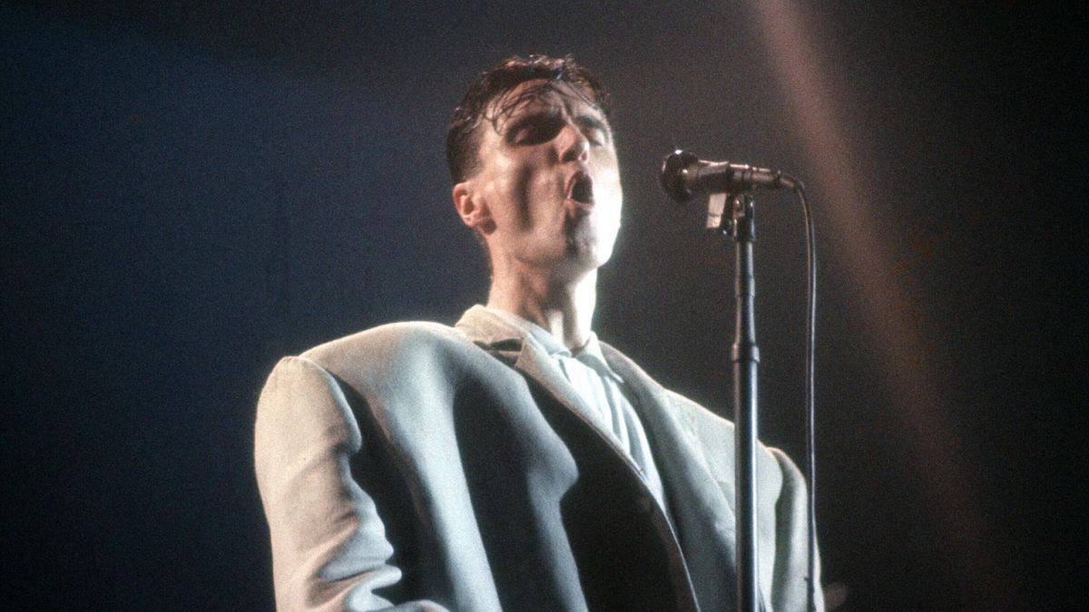 Stop Making Sense (Digital Restoration)