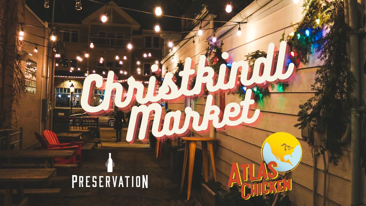 Christkindl Market