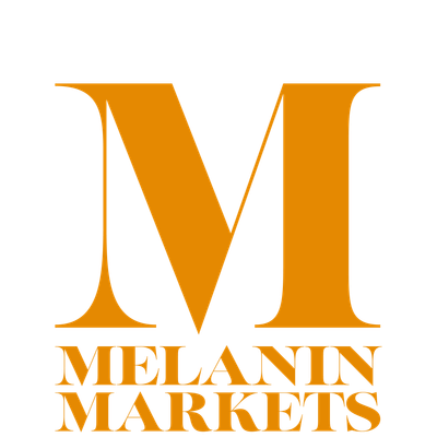 Melanin Markets Manchester