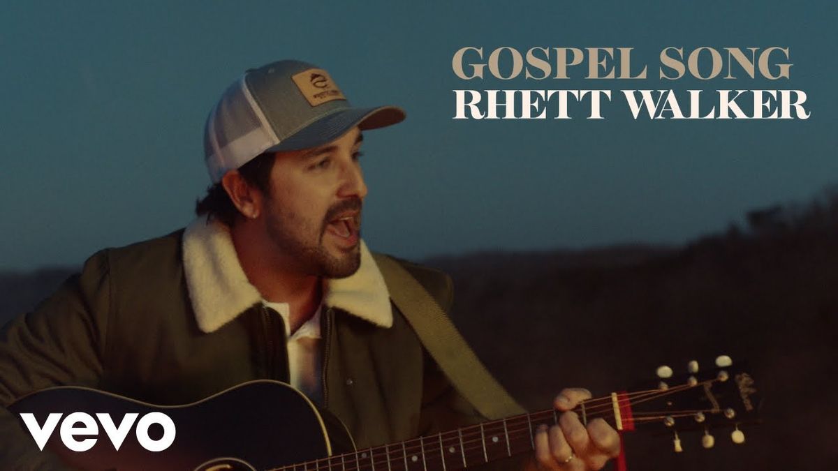 Rhett Walker Band at Blue Gate Performing Arts Center
