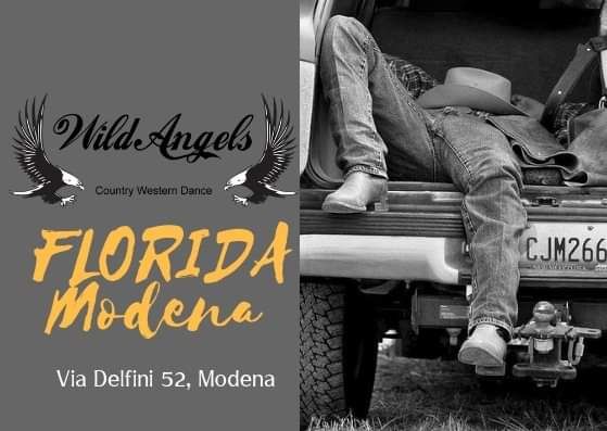 ModenaCountry, Circolo Florida