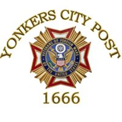 Veterans of Foreign Wars - VFW : Yonkers NY: Post 1666