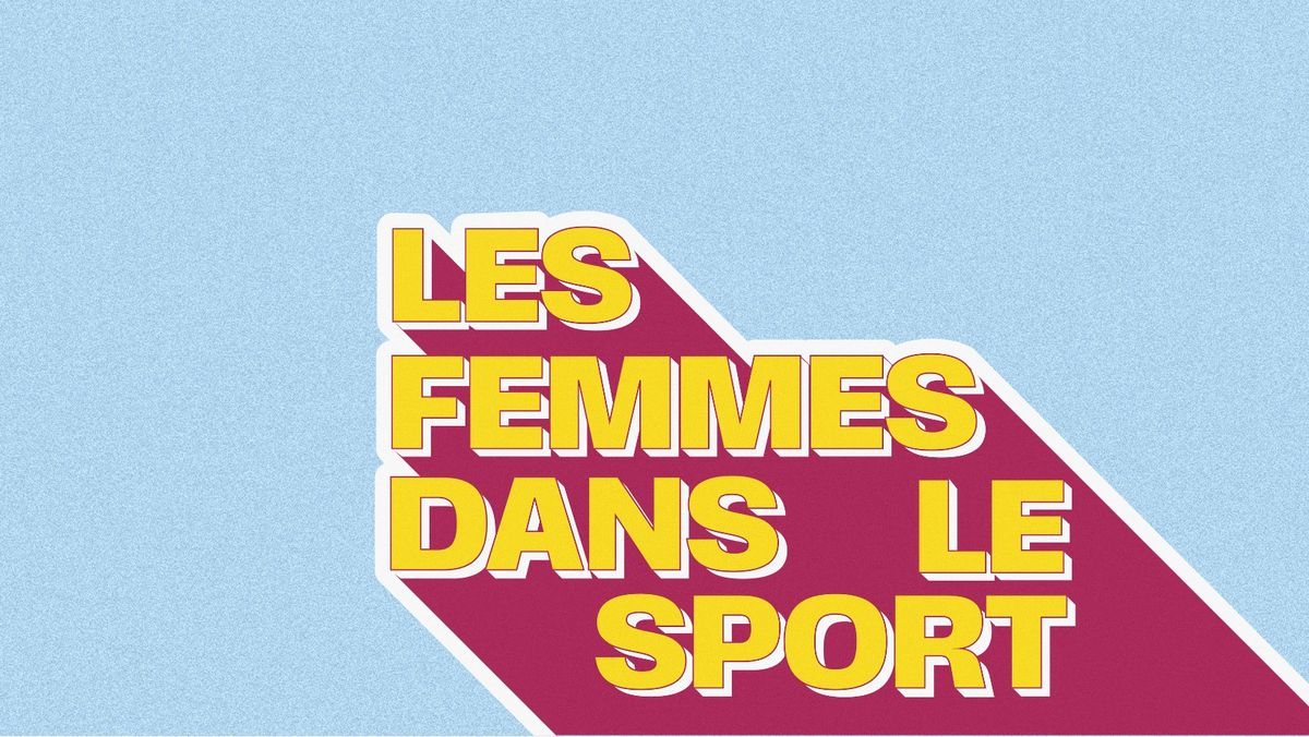 Les Femmes dans le Sport