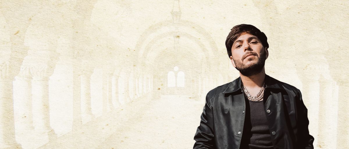 Tito Double P In Bakersfield Mechanics Bank Arena Theater And tito-double-p-in-bakersfield-mechanics-bank-arena-theater-and